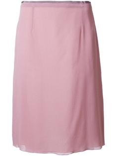 classic pencil skirt Agnona