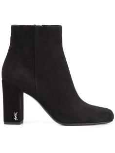 ботильоны 'Babies 70' Saint Laurent