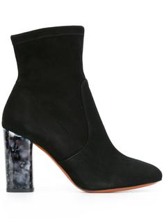 ботинки по щиколотку Carven