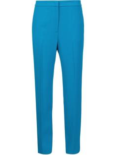 cropped tailored trousers MSGM