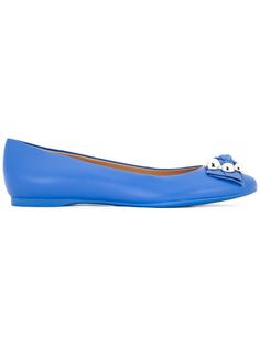 балетки 'Flair' Salvatore Ferragamo
