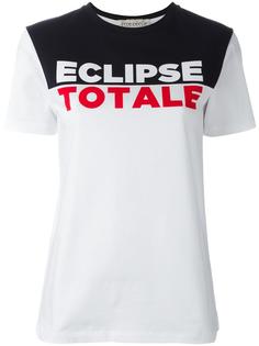 футболка 'Eclipse Totale' Être Cécile