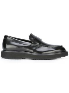 classic loafers Hogan