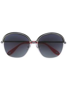 солнцезащитные очки 'Circle Wire' Givenchy