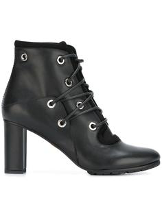 lace-up ankle boots Proenza Schouler