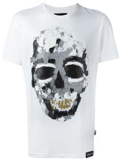 футболка 'Historical'  Philipp Plein