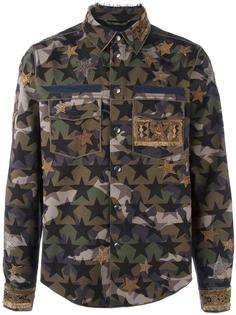 рубашка 'Camustars'  Valentino