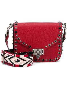 Valentino Garavani Rockstud Rolling shoulder bag Valentino