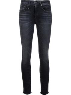 'Jenny' skinny jeans  R13