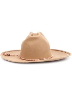felt hat Visvim