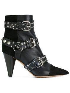 ботинки Étoile 'Lysett'  Isabel Marant