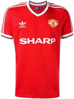 футболка Manchester United FC home Adidas Originals