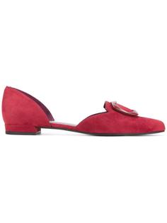 слиперы 'Dorsini' Stuart Weitzman