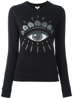 толстовка 'Eye' Kenzo