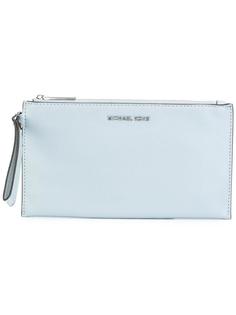 'Bedford' wristlet clutch Michael Michael Kors