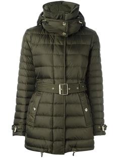 пальто-пуховик 'Harrow'  Burberry