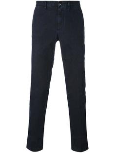 брюки кроя слим  Etro