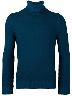 'Morris' jumper Tagliatore