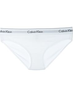трусы с логотипом Calvin Klein  Underwear