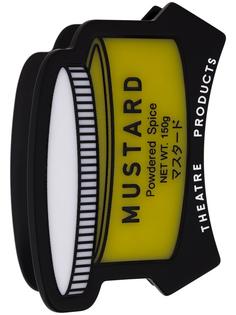 заколка для волос 'Mustard' Theatre Products