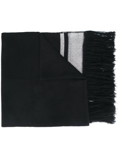 шарф 'Carlyn' с полосками Isabel Marant