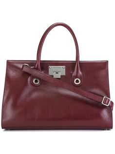 Riley tote Jimmy Choo
