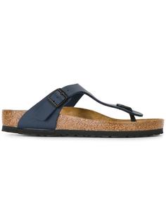 сандалии 'Gizeh' Birkenstock