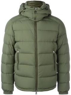 пуховик 'Brique' Moncler