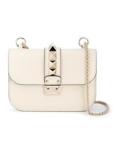 сумка на плечо 'Small Lock'  Valentino
