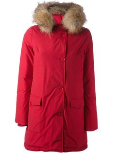 парка 'Arctic'  Woolrich