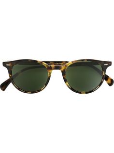 солнцезащитные очки 'Delray' Oliver Peoples