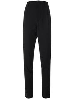 classic tapered trousers Anthony Vaccarello