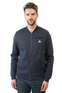 Бомбер Le Coq Sportif Vilter Tracktop Eclipse