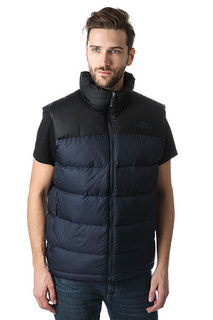 Жилетка The North Face Nuptse 2 Vest - Eu Urban Navy