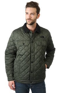 Куртка The North Face Sherpa Thermob Climbing Ivy Green