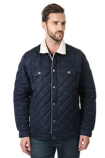 Куртка The North Face Sherpa Thermob Urban Navy