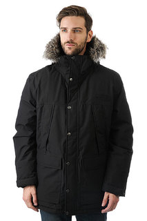 Куртка парка The North Face Mountain Murdo Black