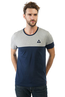 Футболка Le Coq Sportif Merrela Light Heather Grey/Dres
