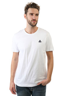 Футболка Le Coq Sportif Sureau Tee N°2 Optical White