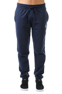 Штаны спортивные Le Coq Sportif Pant Bar Regular Light Br Dress Blues