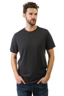 Футболка Billabong All Day Black