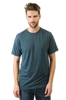 Футболка Billabong All Day Deep Sea