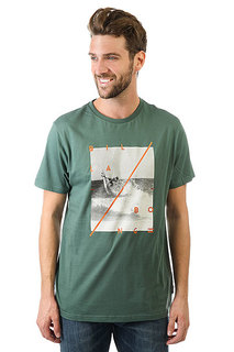 Футболка Billabong Bias Forest