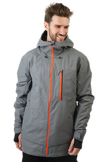 Куртка Quiksilver Impact Gore Quiet Shade
