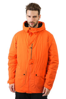 Куртка Quiksilver Stratocumulus Flame