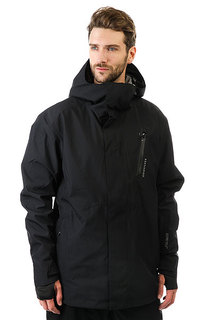 Куртка Quiksilver Forever Black