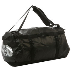 Сумка спортивная The North Face Base Camp Duffel-XL Tnf Black