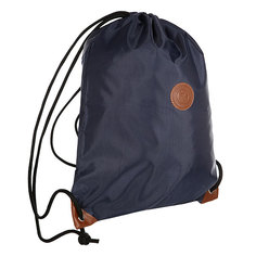 Мешок TrueSpin Gymsack 1 Navy