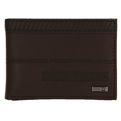 Кошелек Billabong Vacant Chocolate