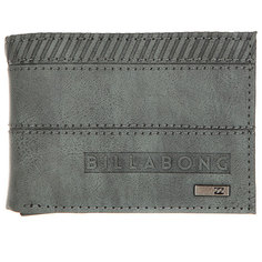 Кошелек Billabong Vacant Charcoal